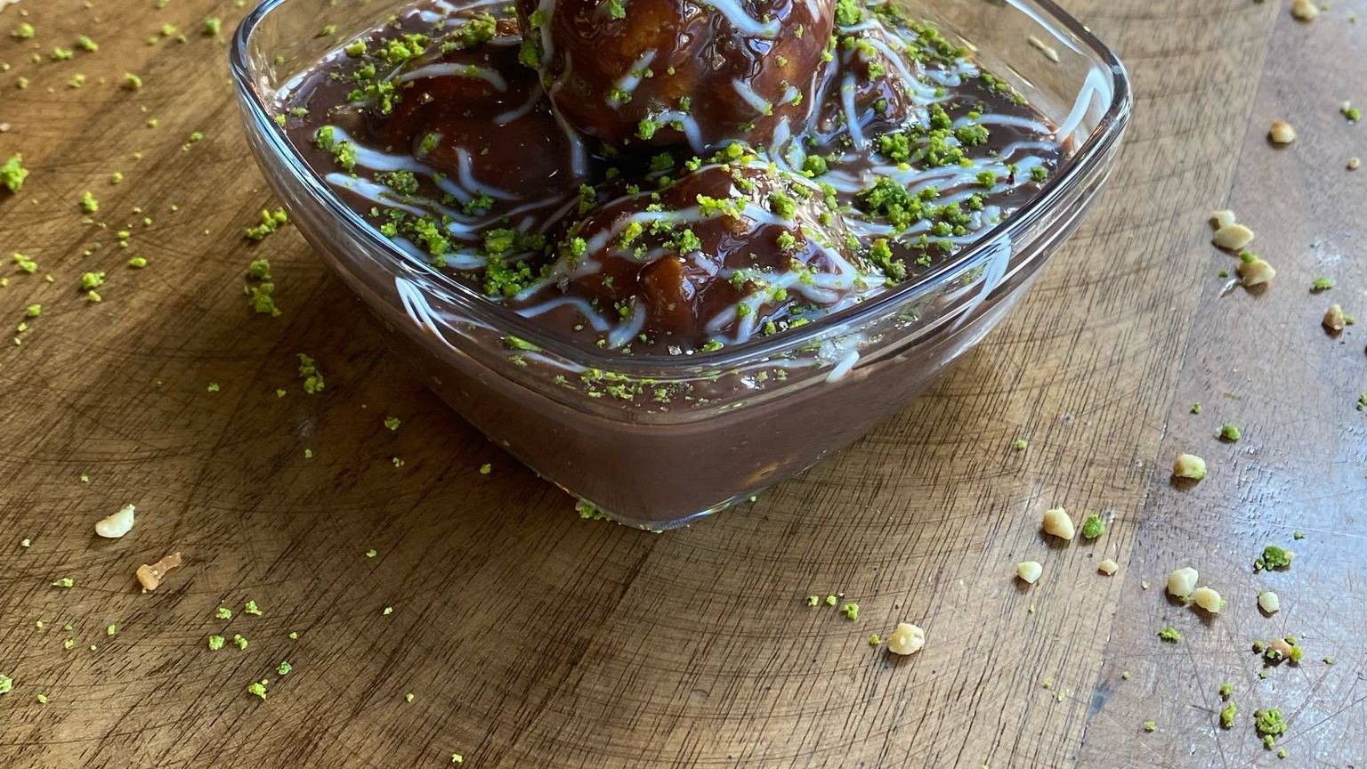 Profiterol