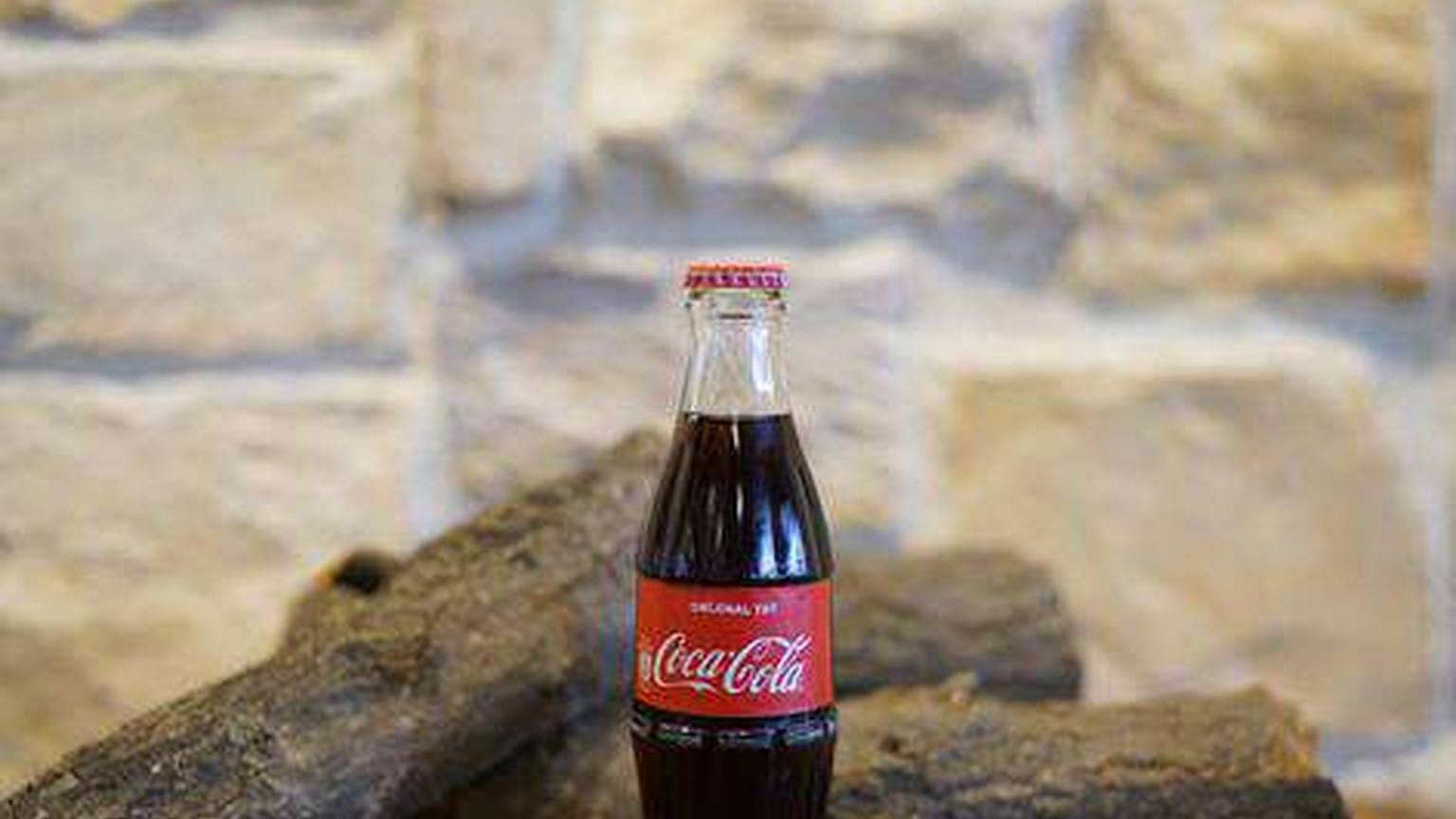 Coca Cola