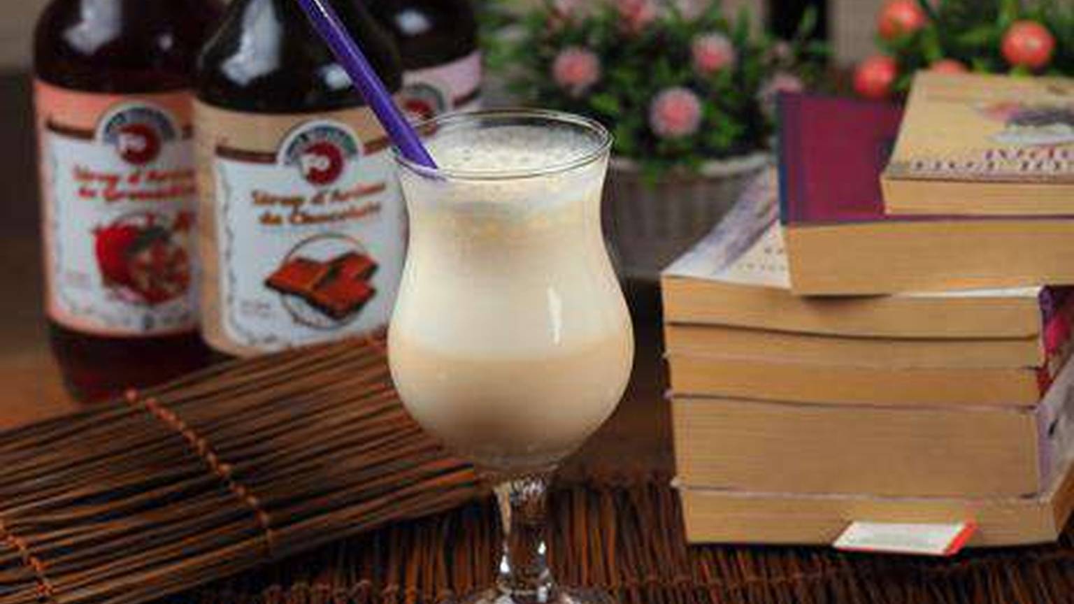 Smoothie Mango